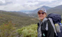 Facing Chronic Illness and Cancer With Courage