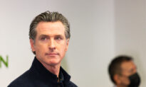 Orange County Officials Back ‘Bipartisan’ Recall of Newsom