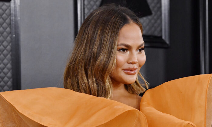 Chrissy Teigen Reveals She Relapsed in Sobriety Journey: ‘I Like Me Better Sober’