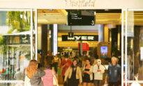 Omicron to Restrain Australians’ Big Spending