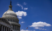 The China Threat Is Nonpartisan