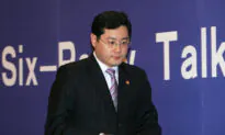 Qin Gang, Veteran ‘Wolf Warrior,’ Is Expected to Be China’s New Ambassador to US