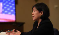 US Trade Boss Tai: We Will Not Incentivize Firms to Move Jobs Overseas
