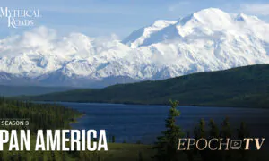 A Pan-American Journey | Mythical Roads