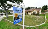 Record-High US House Prices, Tight Supply Weigh on Sales