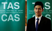 Chinese Swimmer Sun Yang to Miss Tokyo Olympics After Doping Ban Reduced to 4 Years