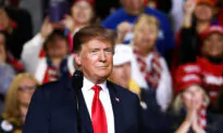 Trump on the 2020 Presidential Election: ‘I Have Not Conceded’