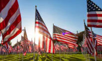 From a Reader: Follow-Up to Flag Day Article