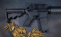Repeal of California’s ‘Assault Weapons’ Ban Blocked by 9th Circuit Court