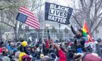 Amazon Temporarily Blocked Advertisement for Book That Links BLM to Marxism