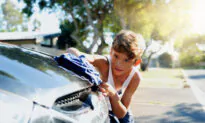 Rules for Life: The Key Is Personal Responsibility