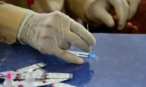 UK Infected Blood Probe Focuses on School Where Dozens Died