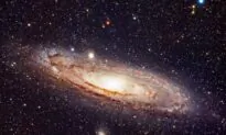 Man Takes Up Astronomy in Lockdown; Now Clicks Amazing Photos of Space From His Back Garden