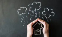 Keep the Homeowner’s Insurance