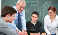 Vancouver School Board’s Phase-Out of High School Honours Courses Axes What’s Best for Students