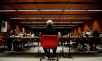 Secret Meetings Between Lobbyists and Australian Government Officials Should Be Banned: Anti-Corruption Commission