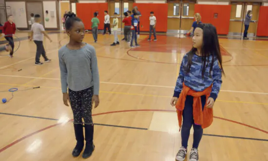 Film Review: The Documentary ‘Chasing Childhood’ Explores the Dangers of Helicopter Parenting