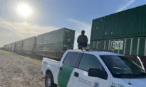 Illegal Border Crossings Continue to Spike, as Do COVID-19 Cases