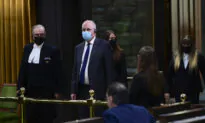 Feds Ask Court to Keep Documents Related to Scientists’ Firing Under Wraps