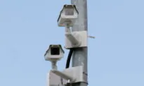 Traffic Cameras Installed at Over 100 Intersections in Richmond Raises Privacy, Surveillance Concerns