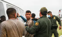 Border Situation ‘Worst I’ve Ever Seen’: Rep. Williams