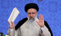 A Dangerous Game With Iran