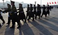 The CCP Is Vulnerable and Its Rule Could End With a Coming Coup: Expert
