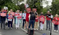 Critical Race Theory Feud on Full Display at School Board Meeting