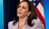 Vice President Announces a $25 Million Investment Into Voting Rights Campaign
