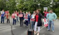 Virginia School Board Meeting Cut Short, Parent Arrested Amid Heated Debate on Transgender Policy