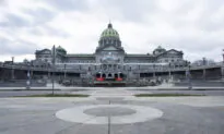 Pennsylvania House Passes Election Integrity Bill: ‘The System Does Not Work’