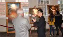 Sacred Art Helps Texans See Truth and Beauty
