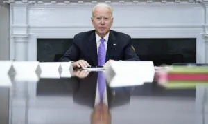 Panel Discussion: The Botched Afghanistan Withdrawal–The Flashpoint for Biden Admin Foreign Policy Failures