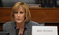 ‘Malicious’: Rep. Tenney Slams China-Run Tech Giant for Attempting to Interfere With Congress