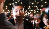 Andrew Yang Concedes in Race for NYC Mayor as Eric Adams Take Early Lead in Dem Nomination
