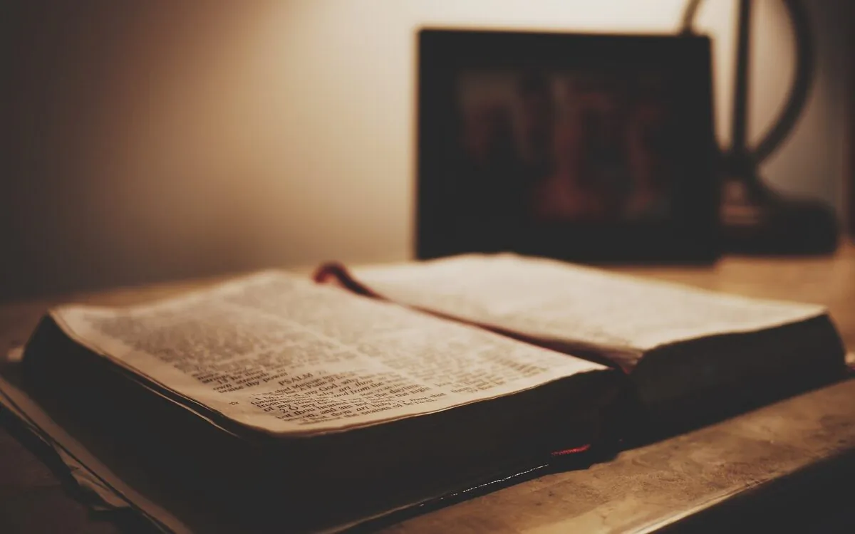 Despite fluctuations in his faith, Tolstoy always returned to variations of  Christianity. (Free-Photos/Pixabay)