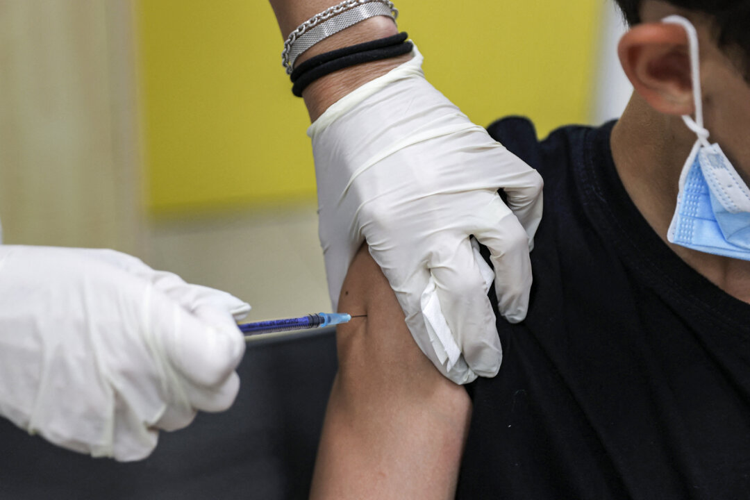 CDC Investigating 13-Year-Old Michigan Boy’s Death After COVID-19 Vaccination: Officials