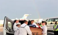Pearl Harbor Hero, Missing in Action for Decades, Gets Patriotic Homecoming in Kentucky