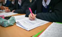 Schools ‘Not There to Be a Political Space,’ Says Gavin Williamson