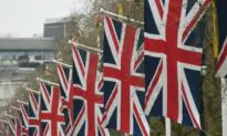 Government Backs ‘One Britain One Nation’ Campaign by Former Police Officer