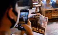France, in Reaction to Closure of Hong Kong’s Apple Daily, Says Attached to Press Freedom