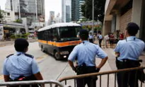 Photographer Acquitted in Retrial, Says Hong Kong Prosecution Wasted Time and Money