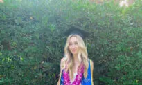 Science Prodigy, 15, Graduates From UCI