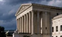 Supreme Court Backs Conservatives Against California Donor Disclosure