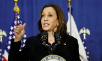 Harris Won’t Quarantine After Meeting Texas Democrats Infected With COVID-19: Spokesperson