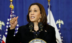 Vice President Harris to Visit US–Mexico Border