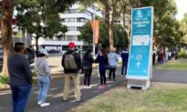 Why Australians Are Slow to Take Up the Vaccine