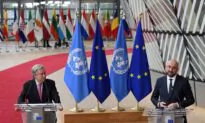 Franco–German Call for Russia Summit Meets EU Resistance