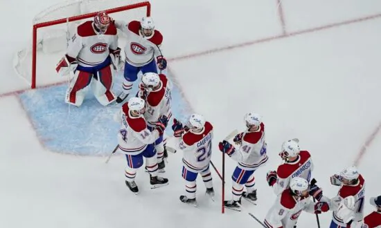 Montreal Canadiens Could Advance to Stanley Cup Final on Quebec’s Fete Nationale