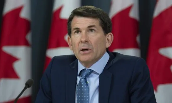 BC Stores Broke Privacy Laws on Facial ID Technology, Privacy Commissioner Says